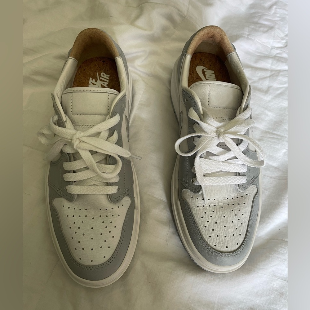 Women’s Jordan 1 Low Elevate 8.5